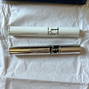 Dior Iconic Overcurl Volume & Curl Mascara Set